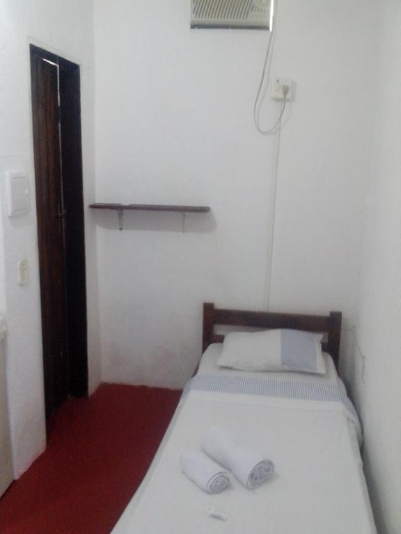 Lua Azul Suites Porto Seguro Rum bild