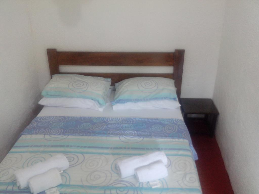 Lua Azul Suites Porto Seguro Exteriör bild