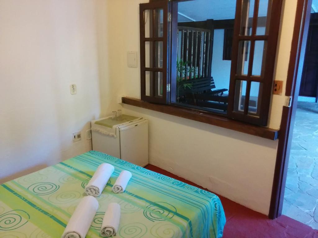 Lua Azul Suites Porto Seguro Exteriör bild