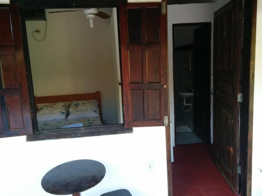 Lua Azul Suites Porto Seguro Rum bild