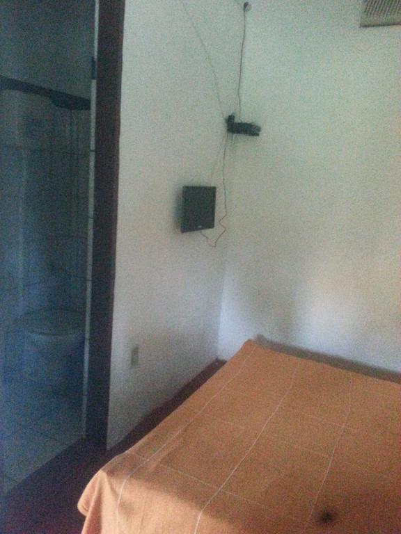 Lua Azul Suites Porto Seguro Exteriör bild