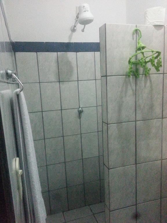 Lua Azul Suites Porto Seguro Exteriör bild